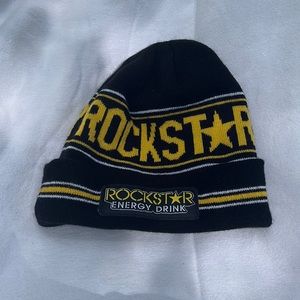 Rockstar Beanie